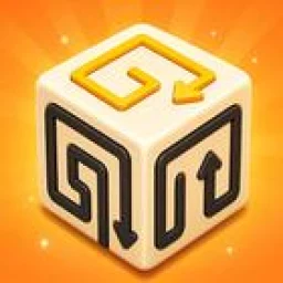 Значок Cube Maze